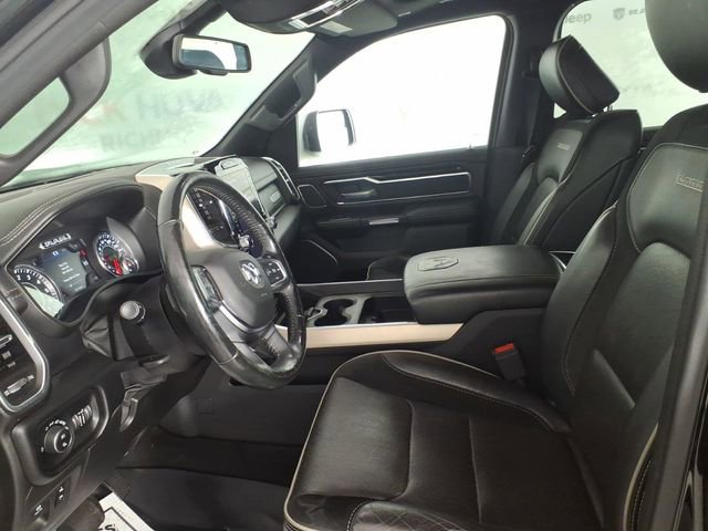 Used 2019 RAM 1500 Laramie image 12