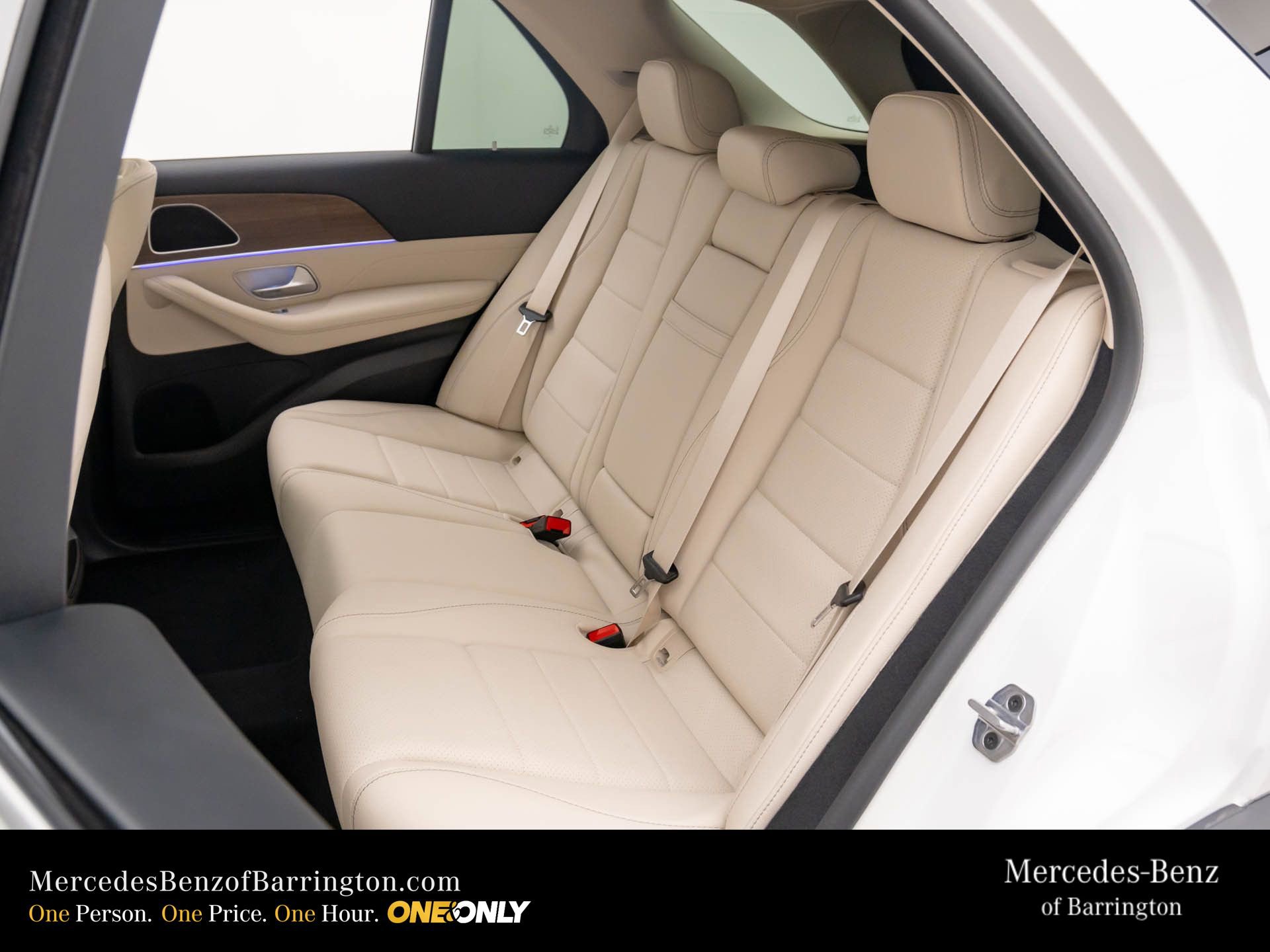 New 2026 Mercedes-Benz GLE 350 4MATIC image 20