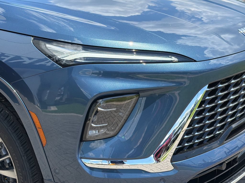 New 2026 Buick Enclave Avenir w/ Super Cruise Package AWD/4WD image 8
