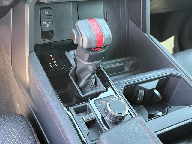 Used 2026 Toyota Tundra TRD Pro AWD/4WD image 23