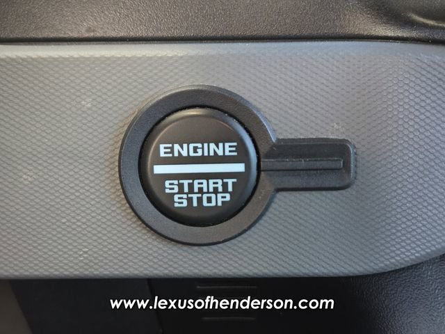 Used 2022 Ford Bronco Black Diamond image 30