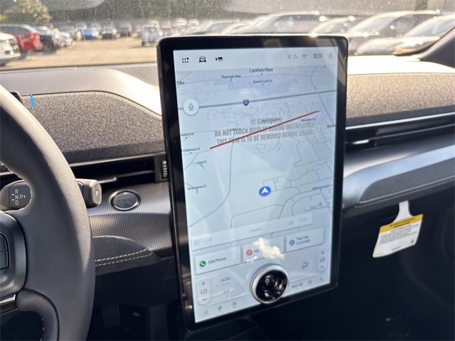 New 2025 Ford Mustang Mach-E GT image 29