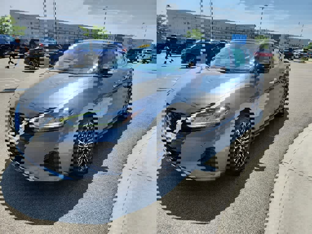 Used 2020 Nissan Maxima 3.5 SL w/ Floor Mat Group image 7