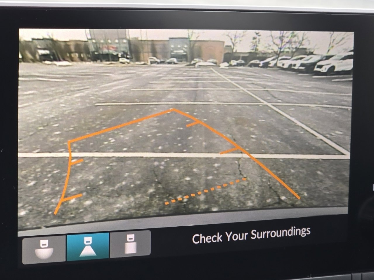 Used 2024 Honda Civic EX-L image 6