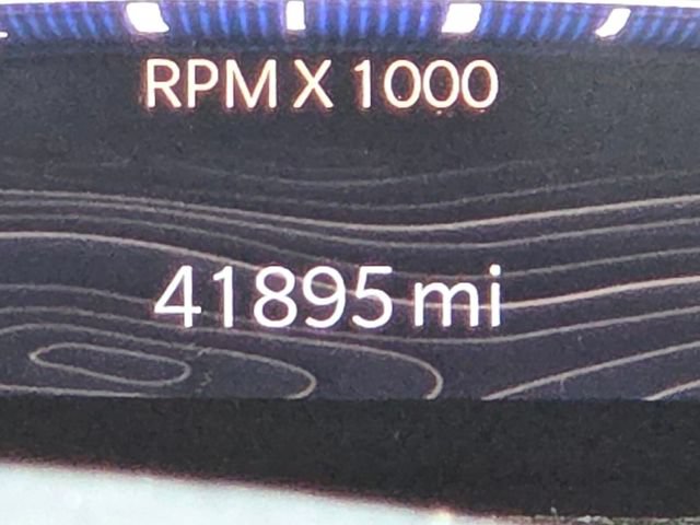 Used 2023 Jeep Wagoneer L Series III w/ Premium Group I AWD/4WD image 10