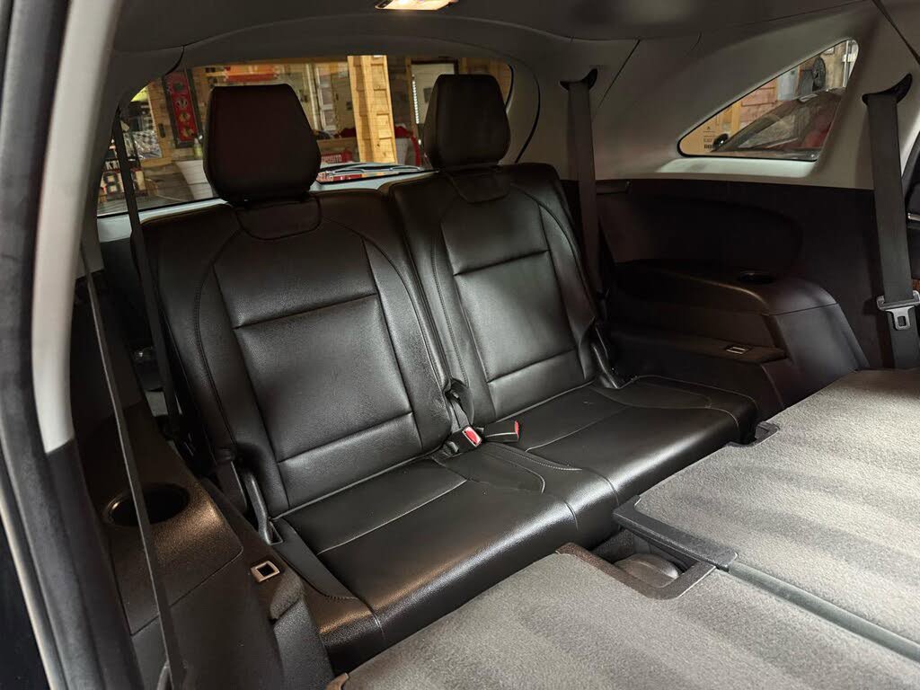Used 2017 Acura MDX SH-AWD image 29