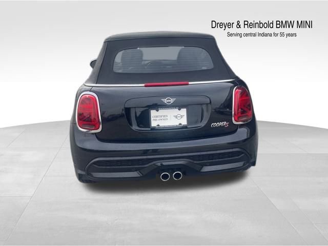 Certified 2023 MINI Cooper S image 7