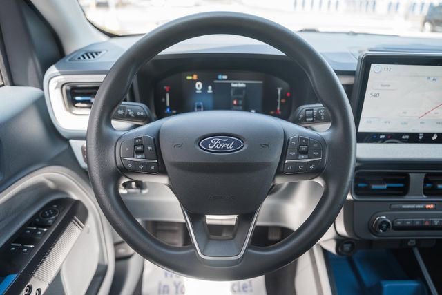 New 2026 Ford Maverick XLT w/ Equipment Group 301A AWD/4WD image 33