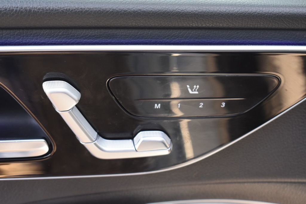 Used 2022 Mercedes-Benz C 300 4MATIC Sedan image 25