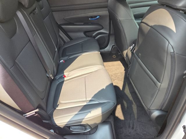 New 2026 Hyundai Tucson XRT AWD/4WD image 22