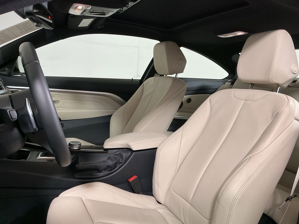 Used 2016 BMW 435i Coupe RWD image 22