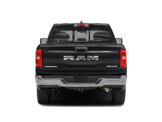 Used 2025 RAM 1500 Big Horn AWD/4WD image 5