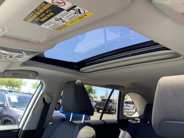 Used 2019 Toyota RAV4 XLE w/ Convenience Package AWD/4WD image 21