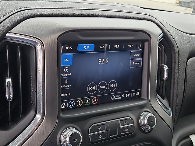 Used 2022 GMC Sierra 2500 Denali image 19