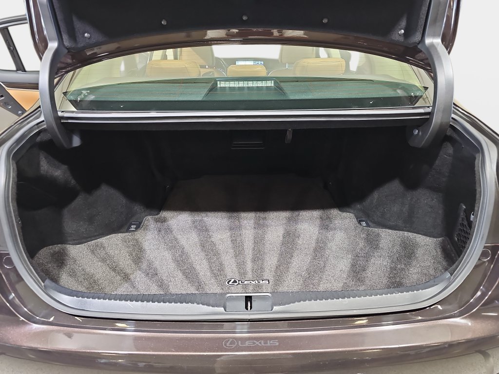 Used 2013 Lexus GS 350 AWD w/ Luxury Pkg w/Cold Weather Pkg image 14