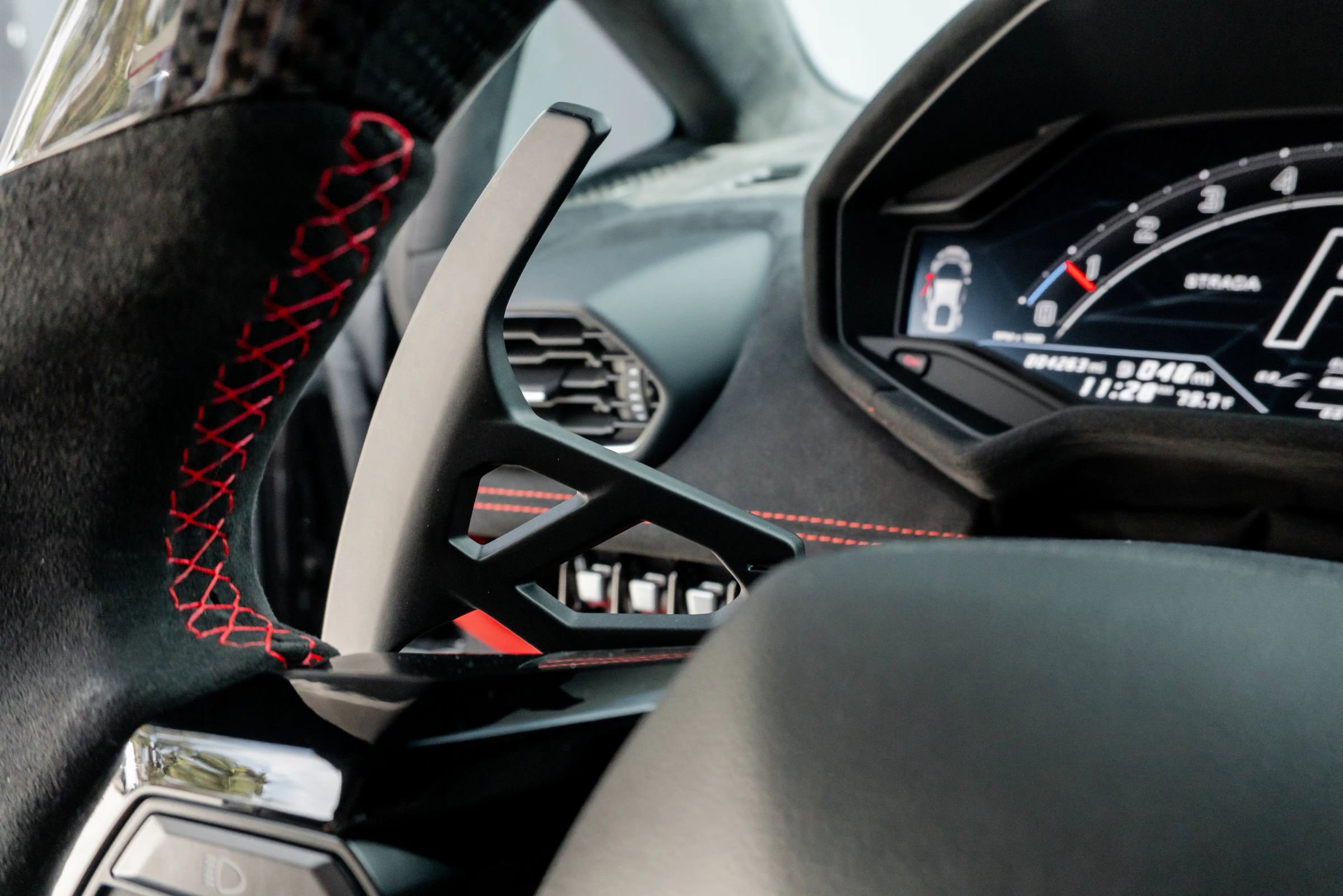 Used 2024 Lamborghini Huracan Tecnica image 73