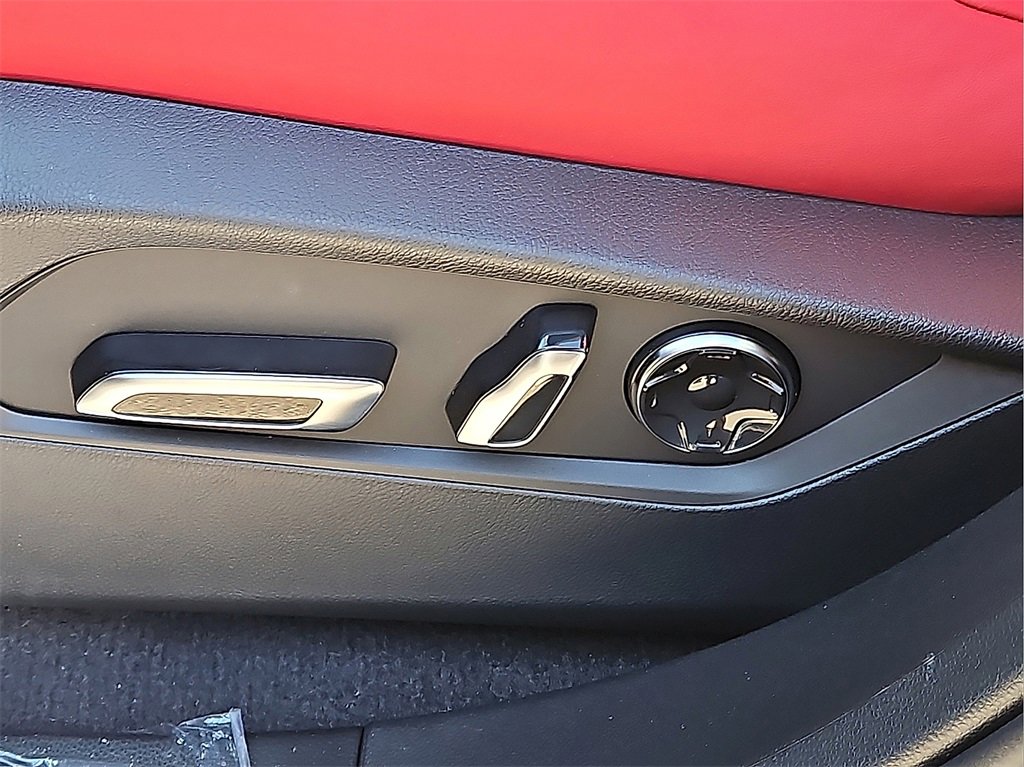 New 2025 Acura RDX A-Spec image 20