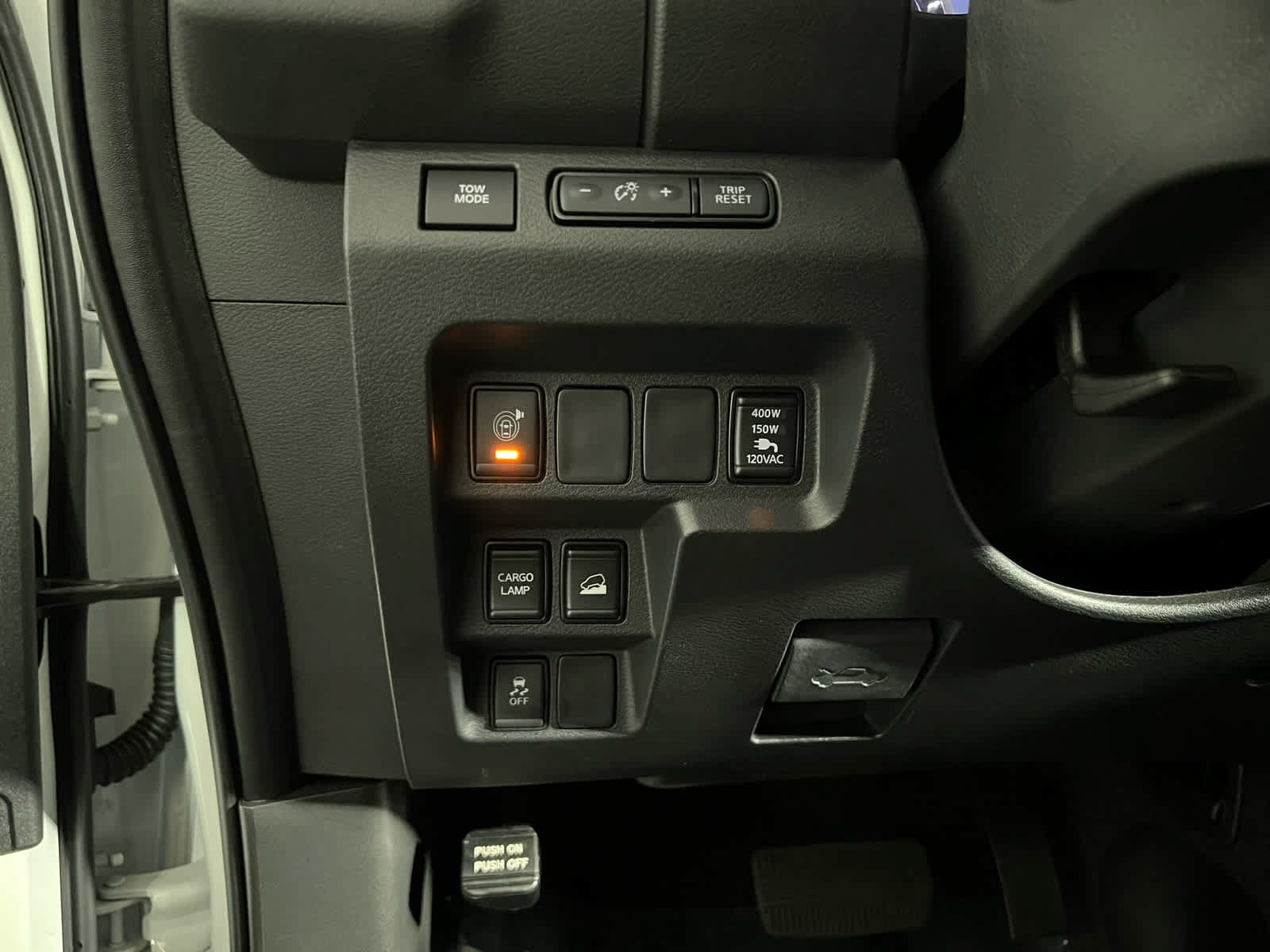 Used 2025 Nissan Frontier SV w/ SV Convenience Package AWD/4WD image 17