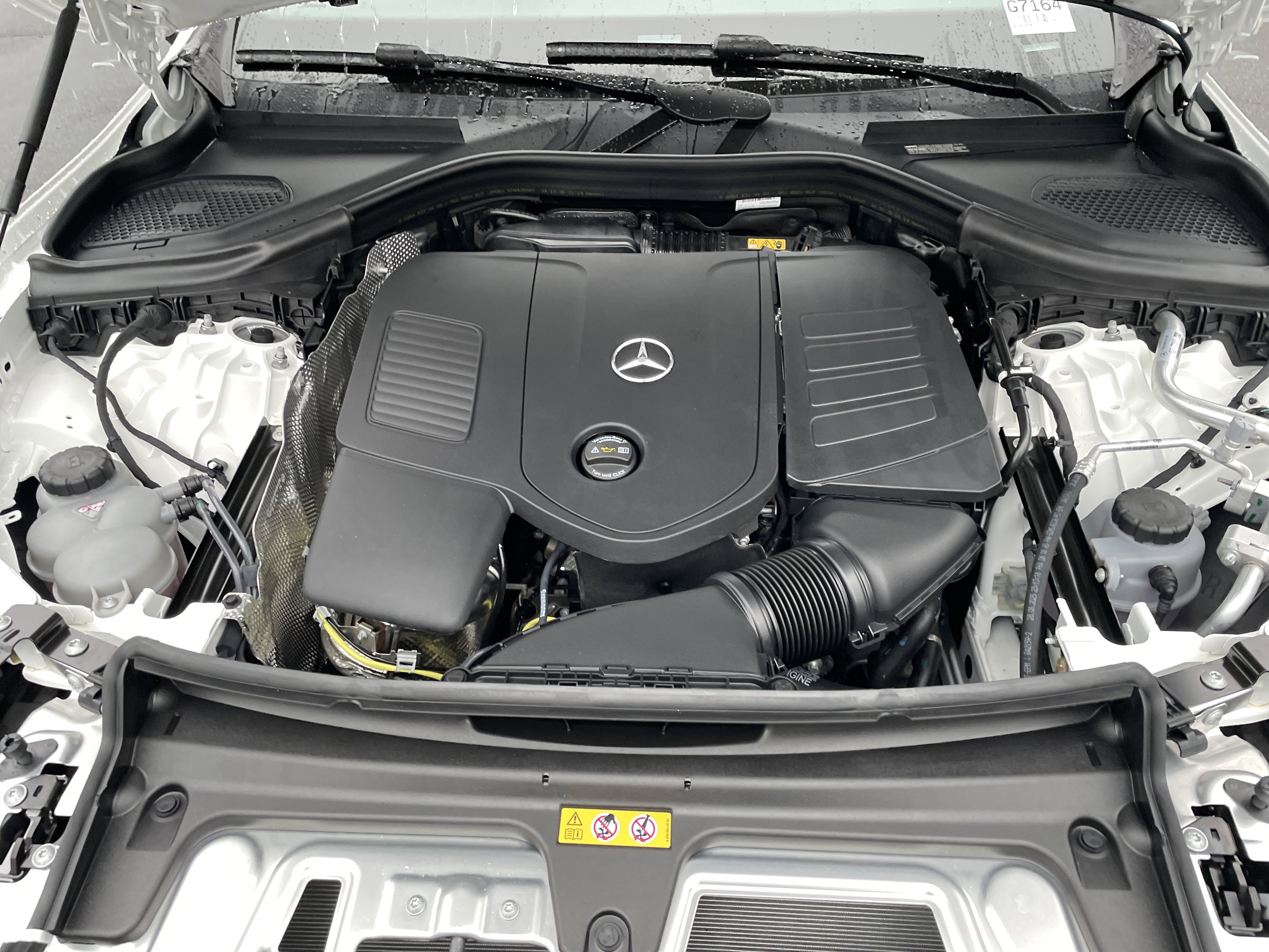 New 2026 Mercedes-Benz GLC 300 image 47