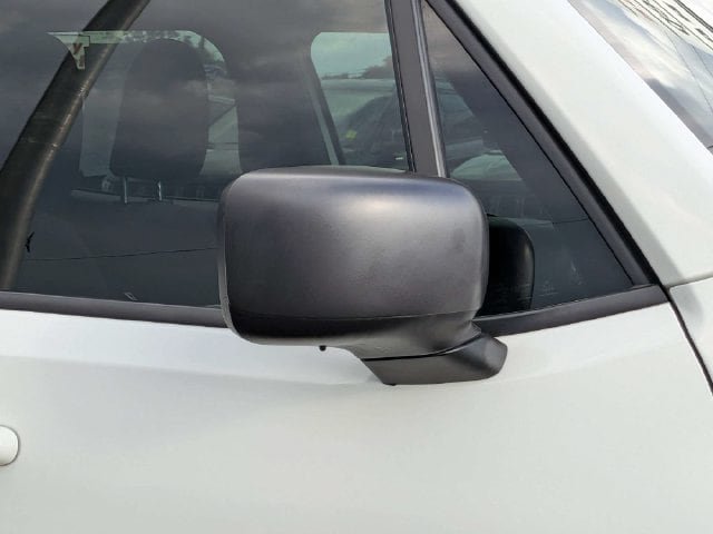 Used 2021 Jeep Renegade Latitude w/ Sun & Sound Group FWD image 12