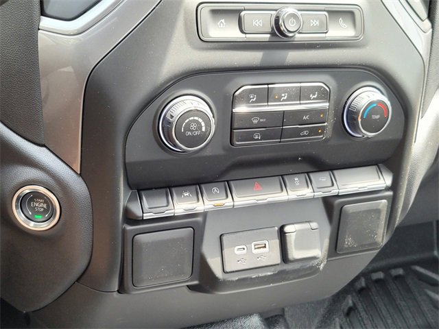 New 2026 Chevrolet Silverado 1500 W/T image 18