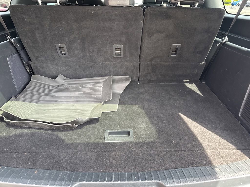 Used 2023 Ford Expedition Max Limited AWD/4WD image 61