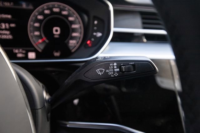 New 2025 Audi A8 L 3.0T image 14