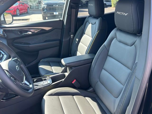 New 2026 Chevrolet TrailBlazer ACTIV w/ Convenience Package AWD/4WD image 21