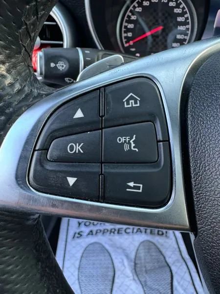 Used 2018 Mercedes-Benz C 43 AMG 4MATIC Sedan image 31