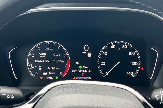 Used 2023 Honda Pilot EX-L image 30