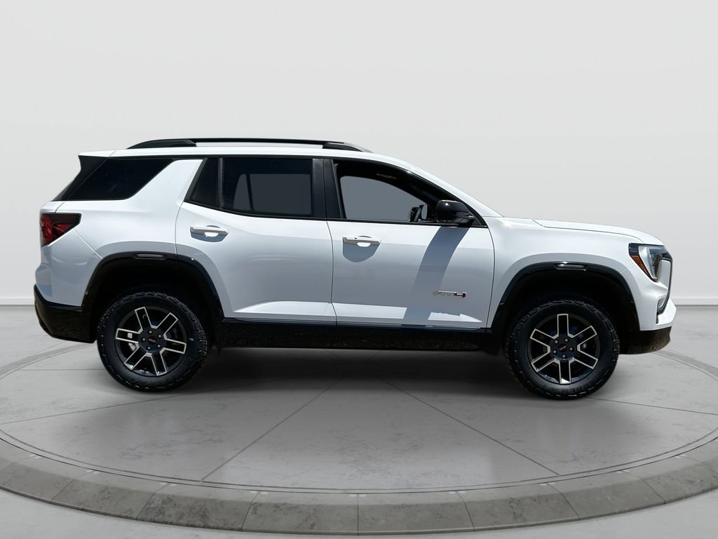 New 2026 GMC Terrain AT4 w/ Convenience Package III AWD/4WD image 9