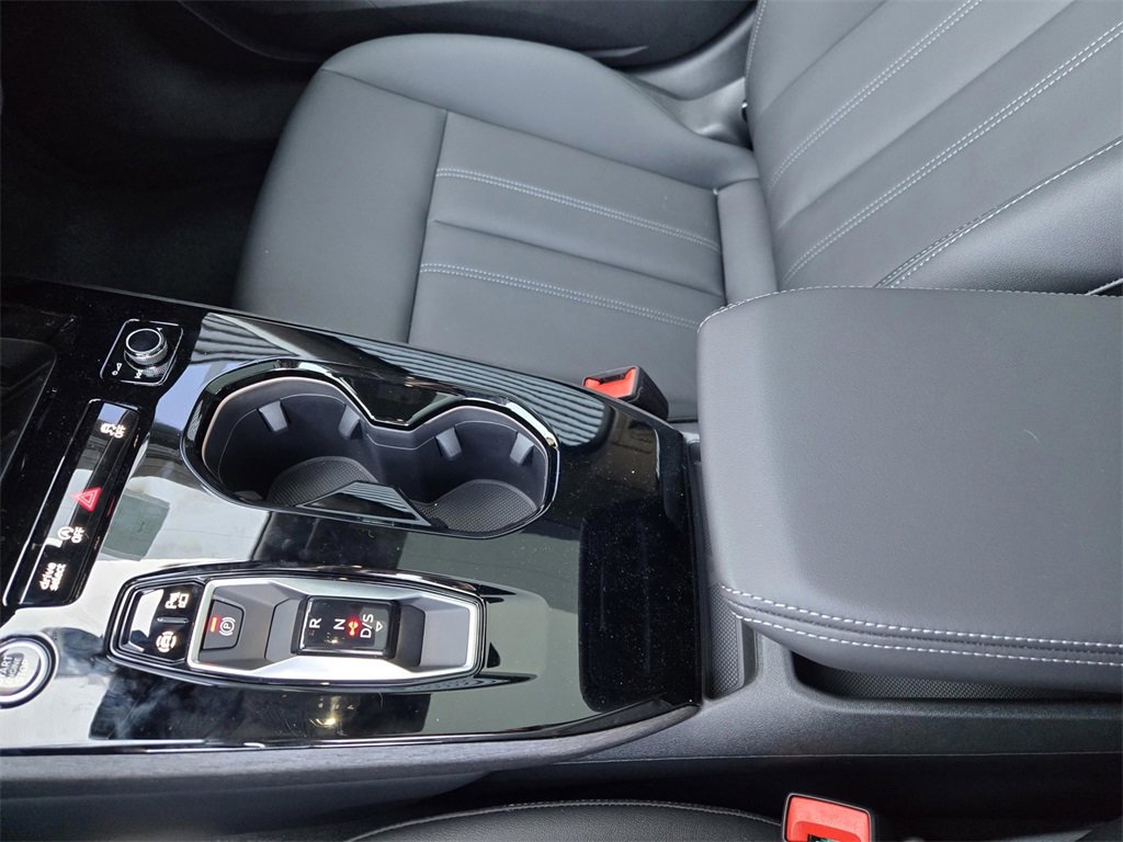 New 2025 Audi A5 2.0T Premium image 24