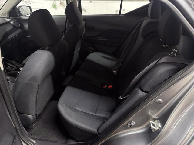 Used 2023 Nissan Kicks S FWD image 12
