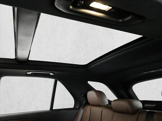 Certified 2025 Mercedes-Benz GLE 450e 4MATIC image 21