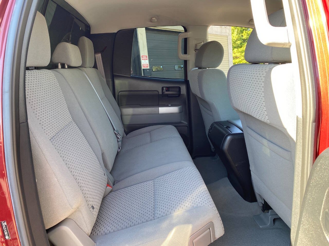 Used 2007 Toyota Tundra SR5 AWD/4WD image 25