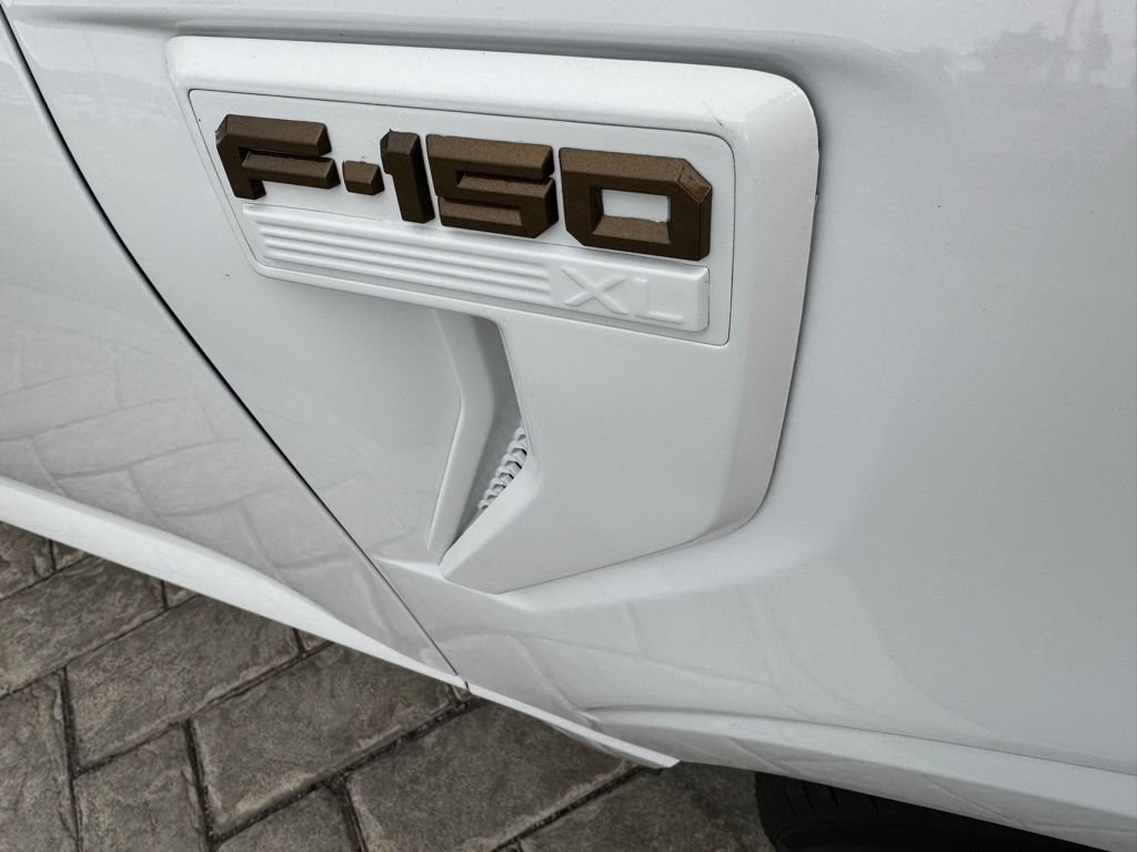 Used 2026 Ford F150 XL AWD/4WD image 5