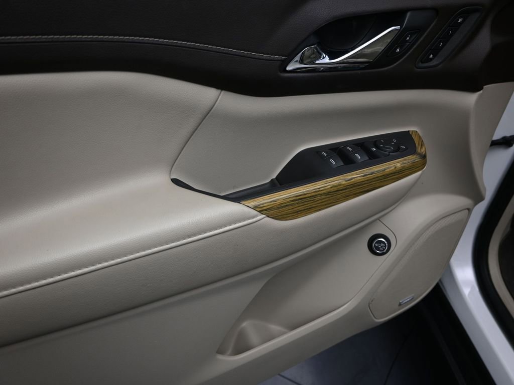 Used 2019 GMC Acadia Denali w/ Technology Package image 11