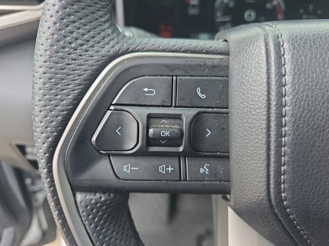 Used 2025 Toyota Tundra Limited image 15