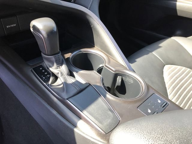 Used 2023 Toyota Camry SE FWD image 7
