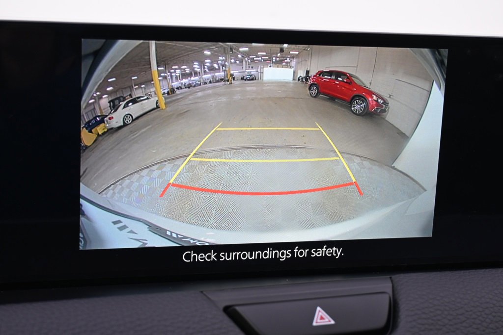 New 2026 MAZDA CX-90 3.3 Turbo w/ Preferred Package image 30