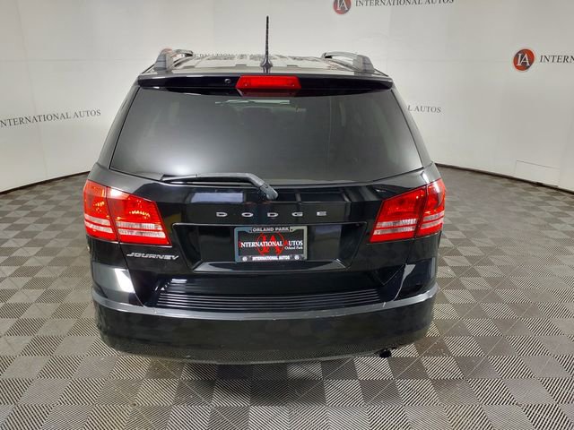 Used 2017 Dodge Journey SE image 6