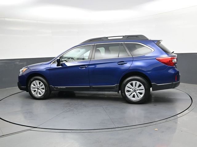 Used 2015 Subaru Outback 2.5i Premium image 6