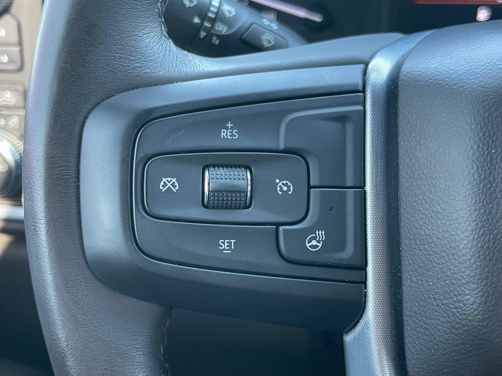 Used 2022 GMC Sierra 1500 SLT AWD/4WD image 26