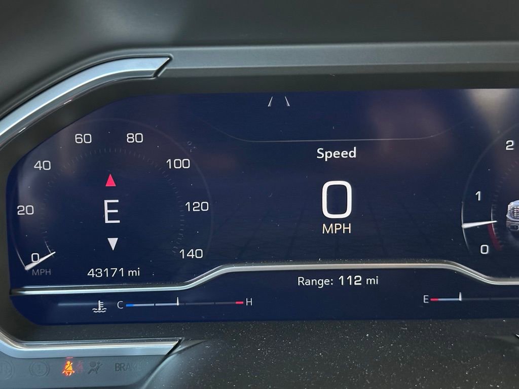 Used 2024 GMC Sierra 1500 Denali w/ Denali Reserve Package image 23