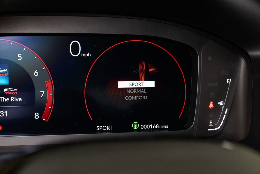 Certified 2026 Acura Integra A-Spec image 15