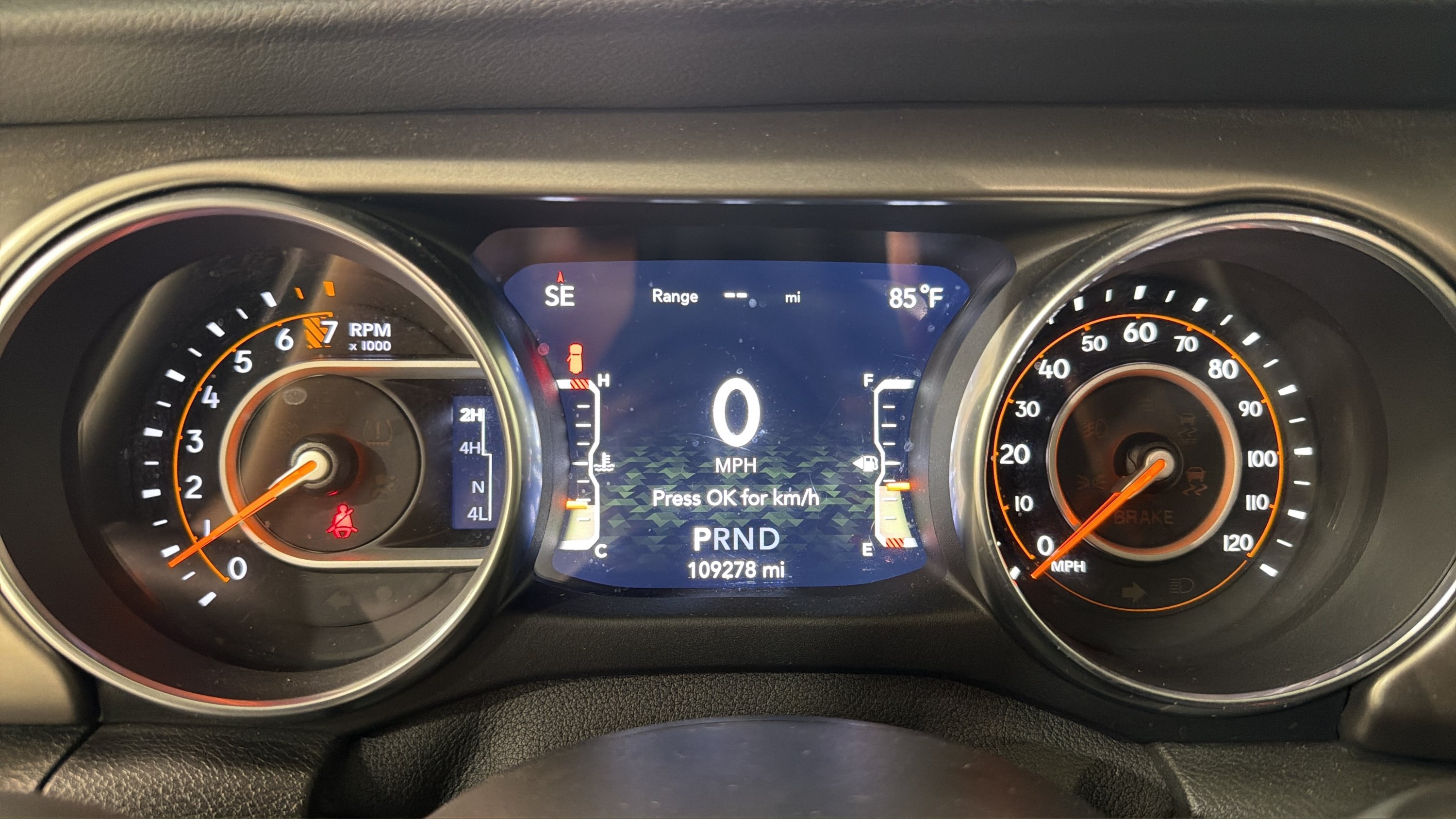 Used 2020 Jeep Wrangler Unlimited Sport S AWD/4WD image 13