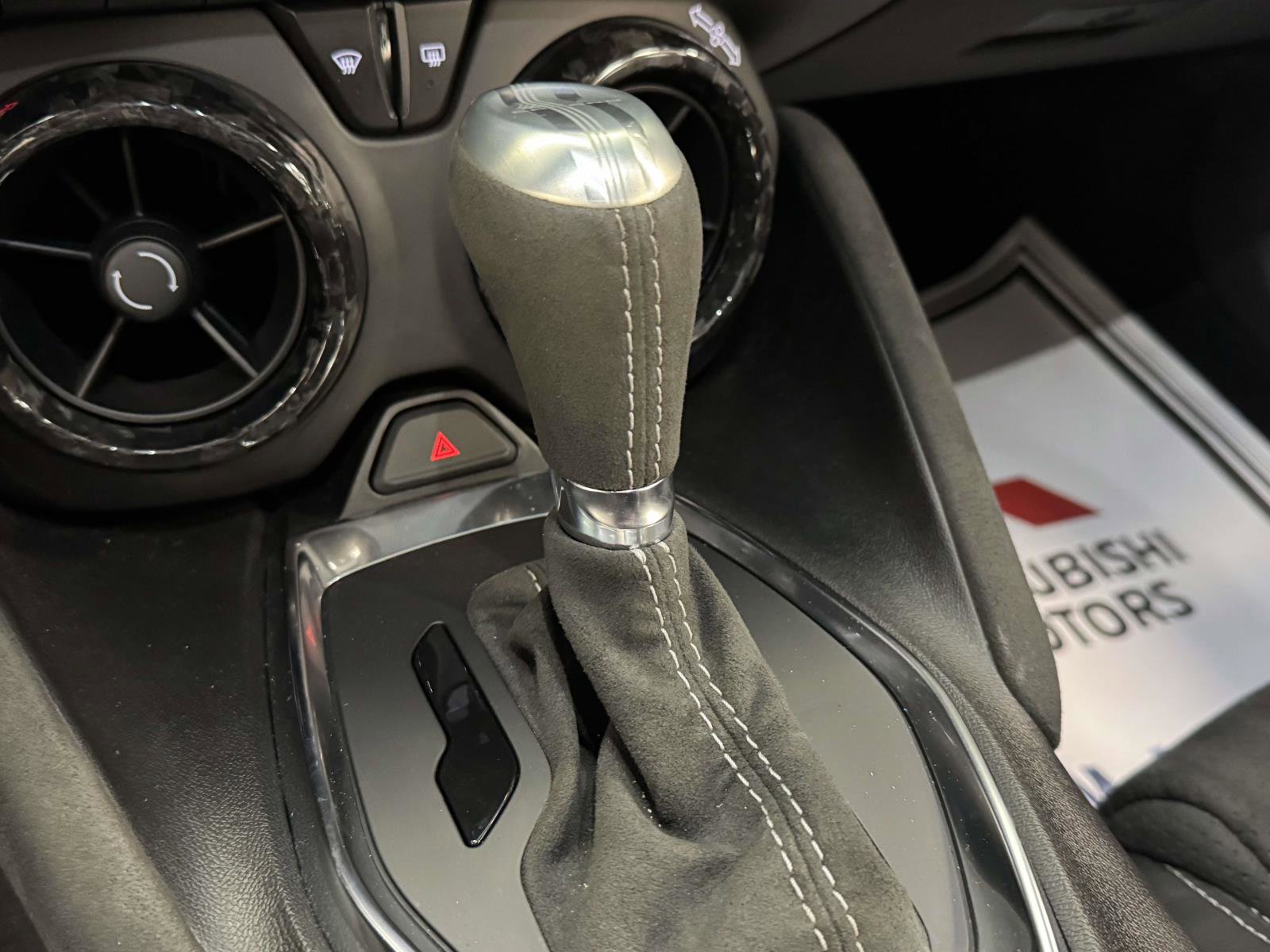 Used 2023 Chevrolet Camaro SS RWD image 27