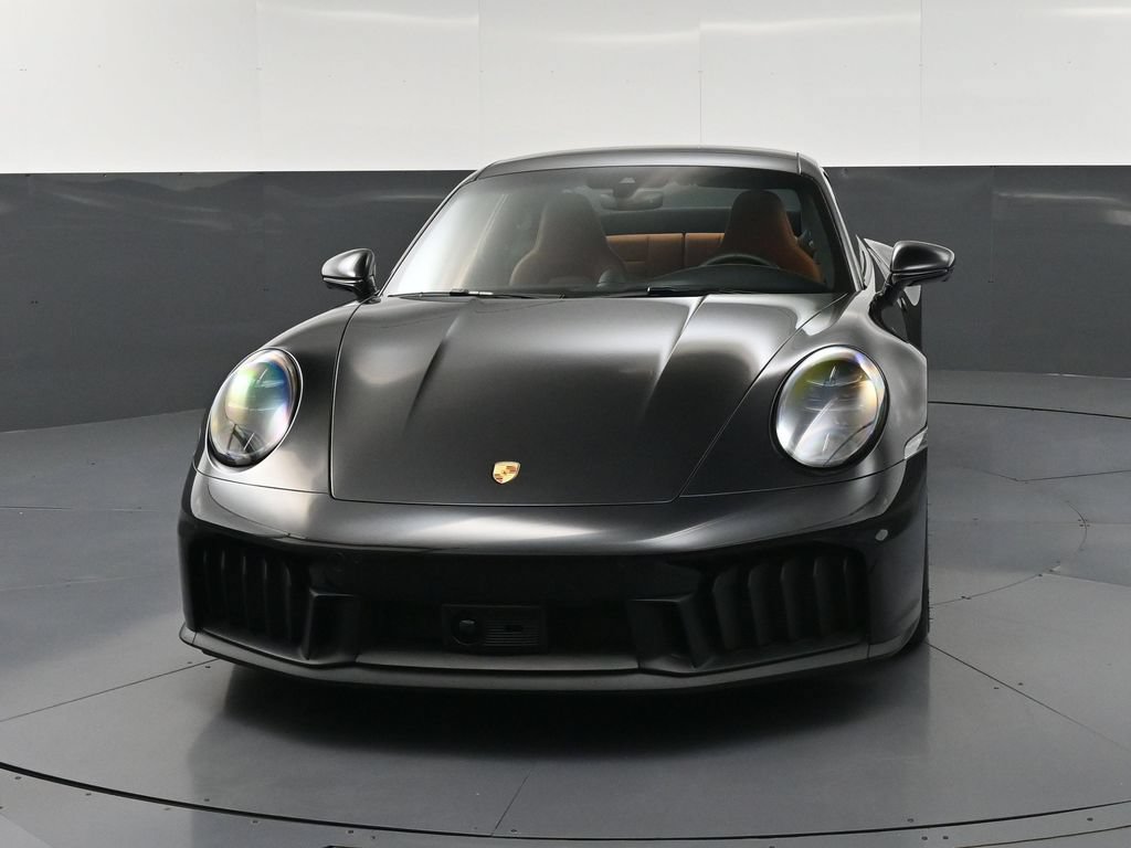 Certified 2026 Porsche 911 Carrera GTS RWD image 11