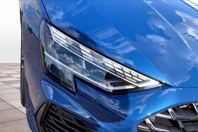 Used 2026 Audi S3 Premium AWD/4WD image 28