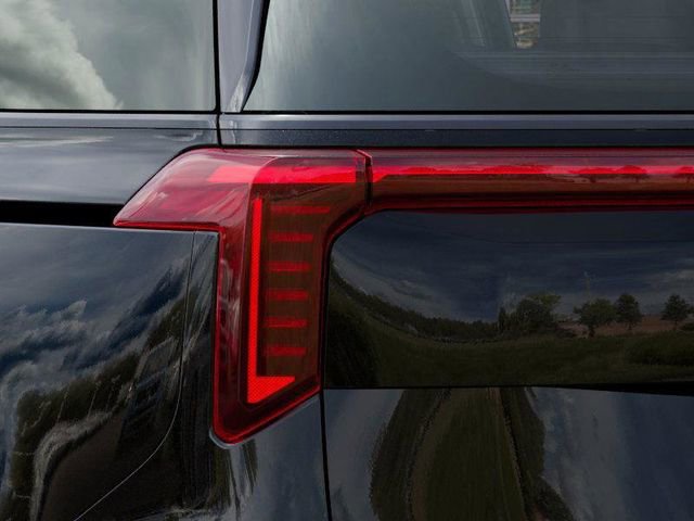 New 2026 Kia Carnival SX Prestige image 12